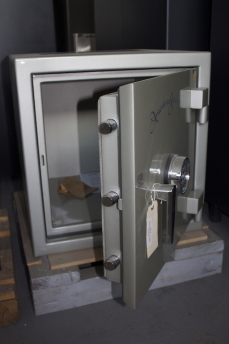 Amsec BF1716 Home Safe