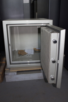 Amsec BF1716 Home Safe