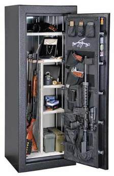 American Security BF6024 Gun Safe