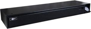 Under Bed Gun Safe - Defense Vault by Amsec