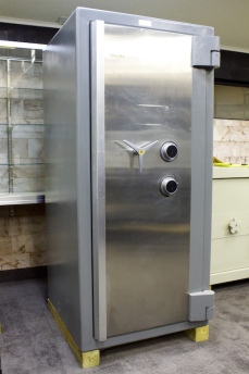 Best Safe in the World | Chubb Sovereign 5520