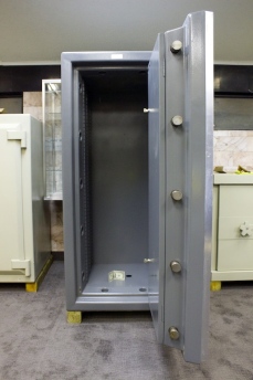 Best Safe in the World | Chubb Sovereign 5520