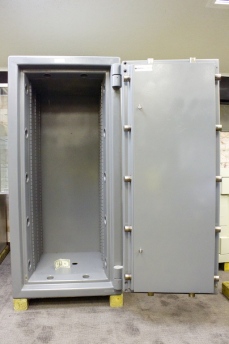 Best Safe in the World | Chubb Sovereign 5520