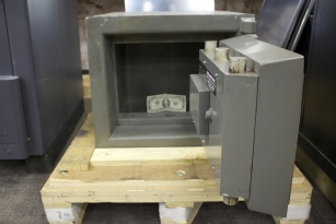 1214 Chatwood Milner Coffer