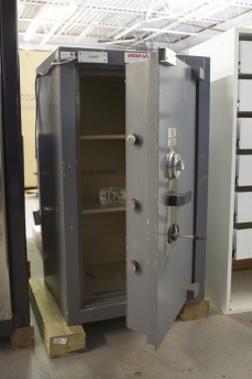 Fichet Bauche Biltmore 150 TL30 High Security Pre Owned Safe