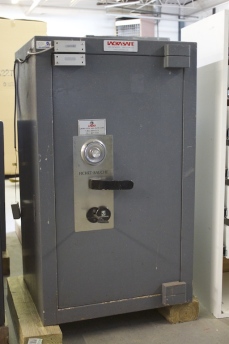 Fichet Bauche Biltmore 150 TL30 High Security Pre Owned Safe