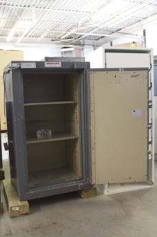 Fichet Bauche Biltmore 150 TL30 High Security Pre Owned Safe