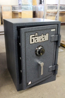 Used Gardall 2 Hour Fire Safe Showroom Model 1812/2