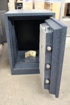 Used Gardall 2 Hour Fire Safe Showroom Model 1812/2