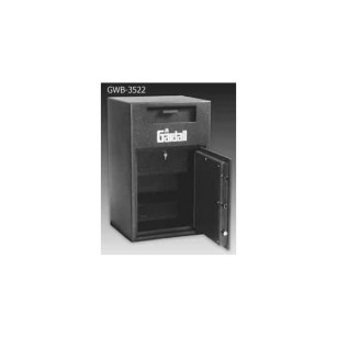Gardall Depository Safe GWB3522 