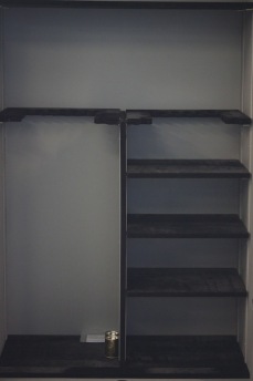 Original Enforcer Gun Safe 7240