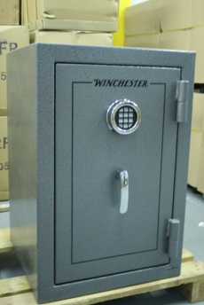 Winchester Ranger 7 Home Office and Pistol Safe