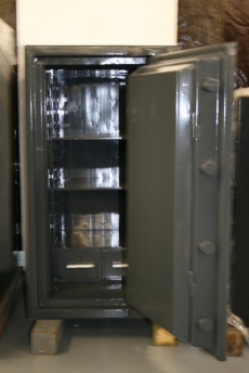 3316 Steelage TL30 Equivalent High Security Used Safe