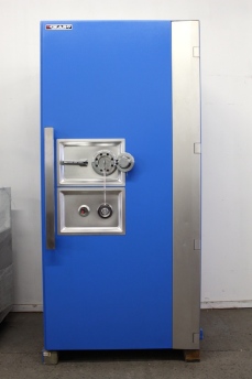 Used Kaso Gem MK-II Model 260 TRTL30X6 High Security Safe