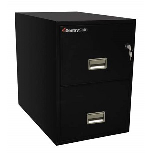 Sentry Safe Filing Cabinet 2G3131
