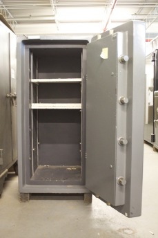 Used Masada ISD 2470 UL TRTL30X6 High Security Safe