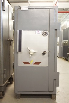 Used Masada ISD 2470 UL TRTL30X6 High Security Safe