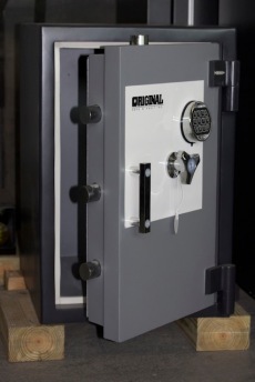 Used Original Resistor 2414 Home Safe