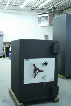 Pre Owned 3320 Lacka TRTL30X6 High Security Safe