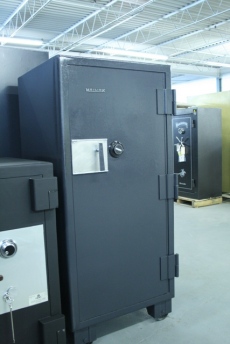 Used Meilink 4 Hour Fire Safe