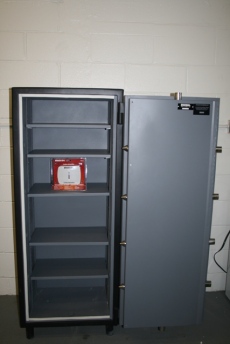 Original Enforcer Safe 5520