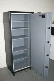 Original Enforcer Safe 5520