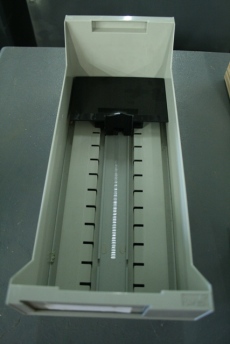 Used Schwab Databank Media Fire Safe