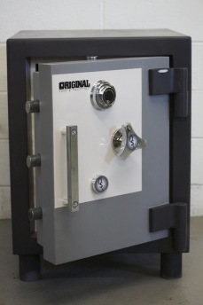 New Original Titan TL30 2217 High Security Tool Resistant Safe