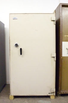 Diebold Cashgard 7240 TL30 High Security Used Steel Plate Safe