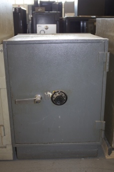 Used 2016 Mosler 2 Hour Fire Safe