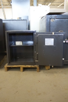 Used Mosler TL15 High Security Safe