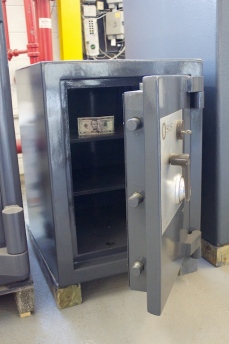 Used 2316 SLS TL30 High Security Safe
