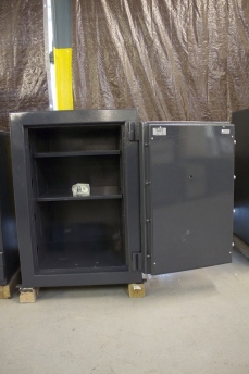 3320 Infinity TL30 High Security Used Safe