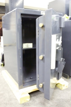 3420 Chatwood Milner TRTL30X6 Equivalent High Security Used Safe