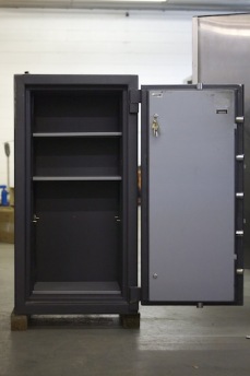 Used 4520 Infiniti Fortress TL30 High Security Safe
