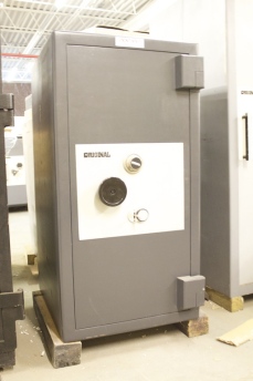 Used Original Titan TL30 4520 High Security Safe
