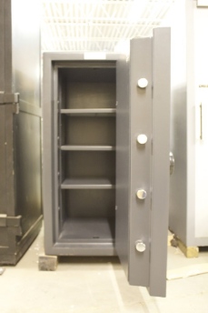 Used Original Titan TL30 4520 High Security Safe