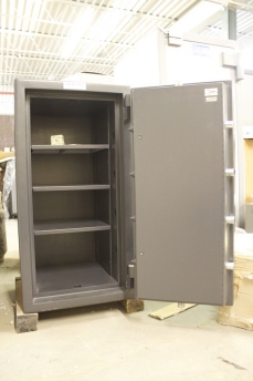 Used Original Titan TL30 4520 High Security Safe