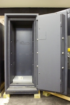 Used John Tann 5920 TRTL30X6 Equivalent High Security Safe