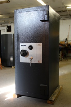 Pre Owned 6422 Original TRTL30X6 High Security Safe