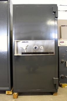 Pre Owned ISM Jewelers 6428 TRTL15X6 High Security Safe