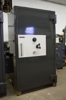 Pre Owned Original Titan 6434 TL30 High Security Safe