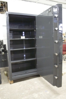 Pre Owned Original Titan 6434 TL30 High Security Safe