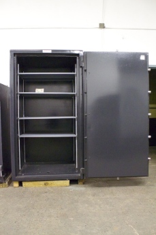 Used 7036 Original Titan UL TL30 MiniVault High Security Safe
