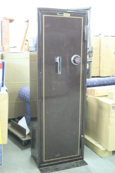 Used Browning Gun Safe