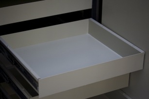 Used Schwab FireGuard 1 Hour Data Fire Safe