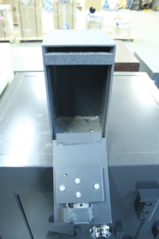 Used Under Counter Drop Safe