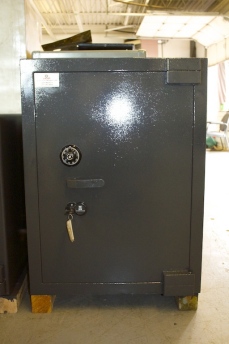 Used Fichet Bauche Biltmore 300 UL TL30 High Security Safe
