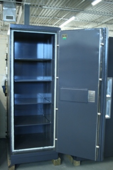 Used Rosengrens 1 Hour Fire Safe