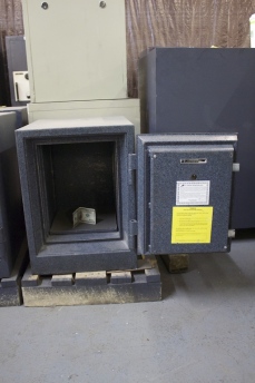 Used Gardall 1 Hour Fireproof Home Safe